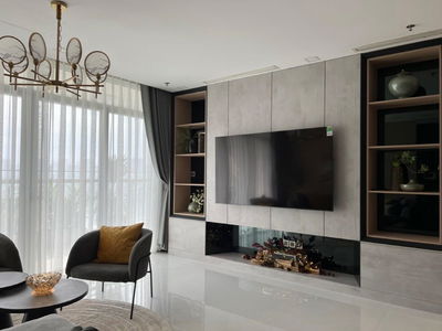 Vinhomes Central Park, Vietnam Vinhomes Central Park, Vietnam