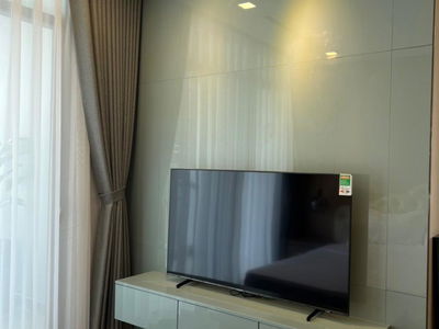 Vinhomes Central Park, Vietnam Vinhomes Central Park, Vietnam