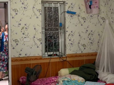 Hong Mai Street, Vietnam Hong Mai Street, Vietnam