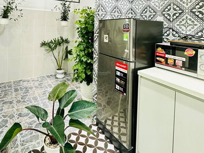 Nguyen Van Dau Street, Vietnam Nguyen Van Dau Street, Vietnam