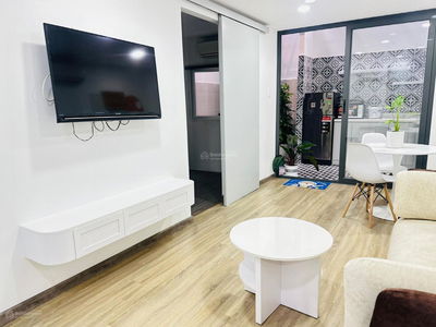 Nguyen Van Dau Street, Vietnam Nguyen Van Dau Street, Vietnam