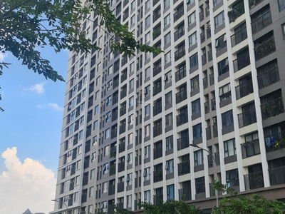 PiCity High Park, Vietnam  PiCity High Park, Vietnam