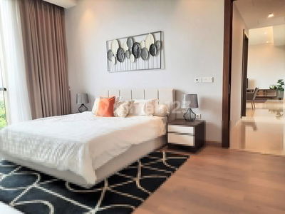 The Pakubuwono Spring, Indonesia  The Pakubuwono Spring, Indonesia