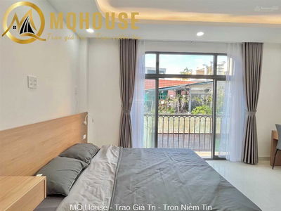 Nguyen Thuong Hien Street, Vietnam Nguyen Thuong Hien Street, Vietnam