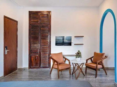 Do Tan Phong Street, Vietnam Do Tan Phong Street, Vietnam