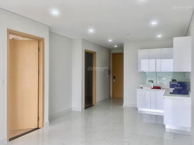 An Gia Skyline, Vietnam An Gia Skyline, Vietnam