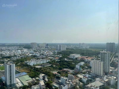 An Gia Skyline, Vietnam  An Gia Skyline, Vietnam