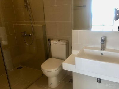 An Gia Skyline, Vietnam An Gia Skyline, Vietnam