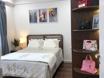 Vinhomes D'Capitale, Vietnam Vinhomes D'Capitale, Vietnam