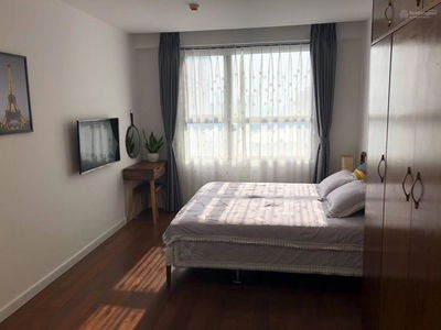 Vinhomes D'Capitale, Vietnam Vinhomes D'Capitale, Vietnam