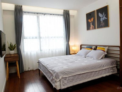 Vinhomes D'Capitale, Vietnam Vinhomes D'Capitale, Vietnam