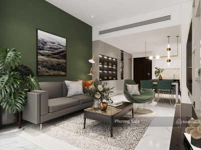 Empire City Thu Thiem, Vietnam Empire City Thu Thiem, Vietnam