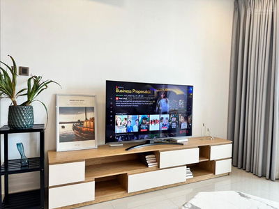 The Gold View, Vietnam The Gold View, Vietnam