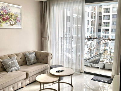 The Gold View, Vietnam The Gold View, Vietnam