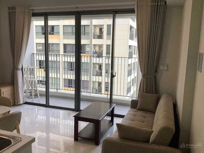 Masteri An Phu, Vietnam Masteri An Phu, Vietnam