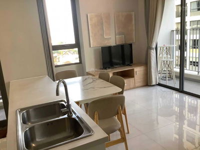 Masteri An Phu, Vietnam  Masteri An Phu, Vietnam