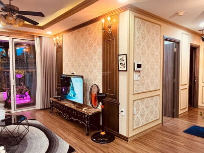 RichStar Apartment, Vietnam RichStar Apartment, Vietnam