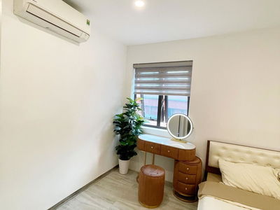 Yen The Alley, Vietnam Yen The Alley, Vietnam