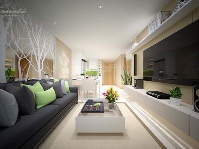 Republic Plaza, Vietnam Republic Plaza, Vietnam