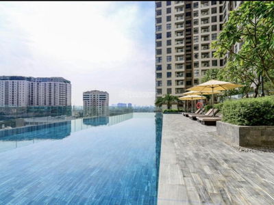 Republic Plaza, Vietnam Republic Plaza, Vietnam