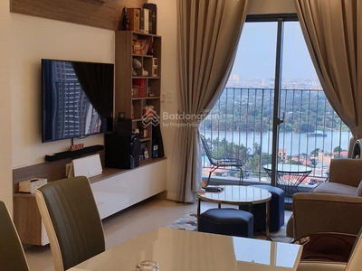 Masteri Thao Dien, Vietnam  Masteri Thao Dien, Vietnam