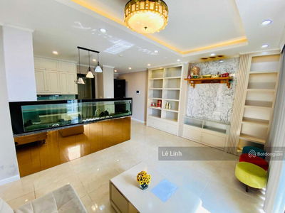 Vinhomes D'Capitale, Vietnam Vinhomes D'Capitale, Vietnam