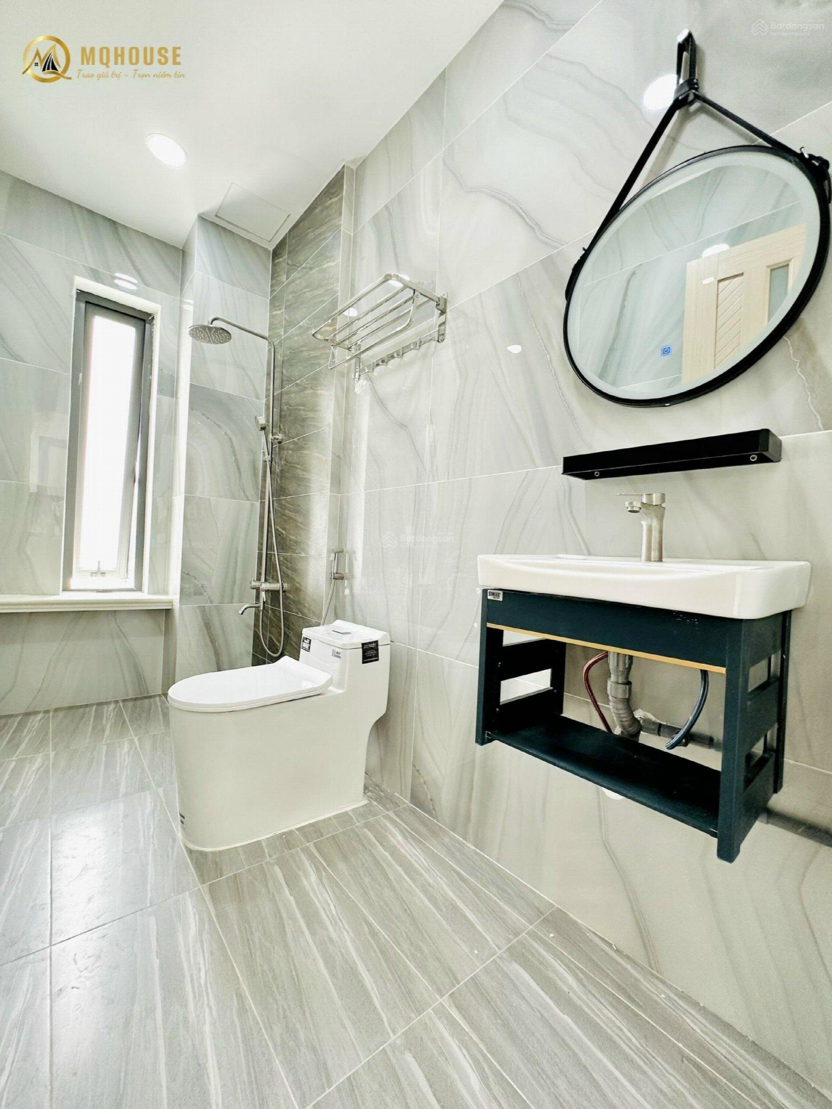 Phan Van Tri Street, Vietnam Phan Van Tri Street, Vietnam