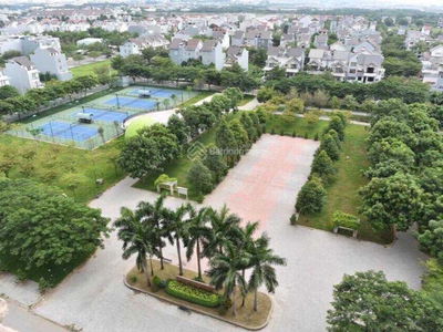 Gia Hoa residential area, Vietnam  Gia Hoa residential area, Vietnam