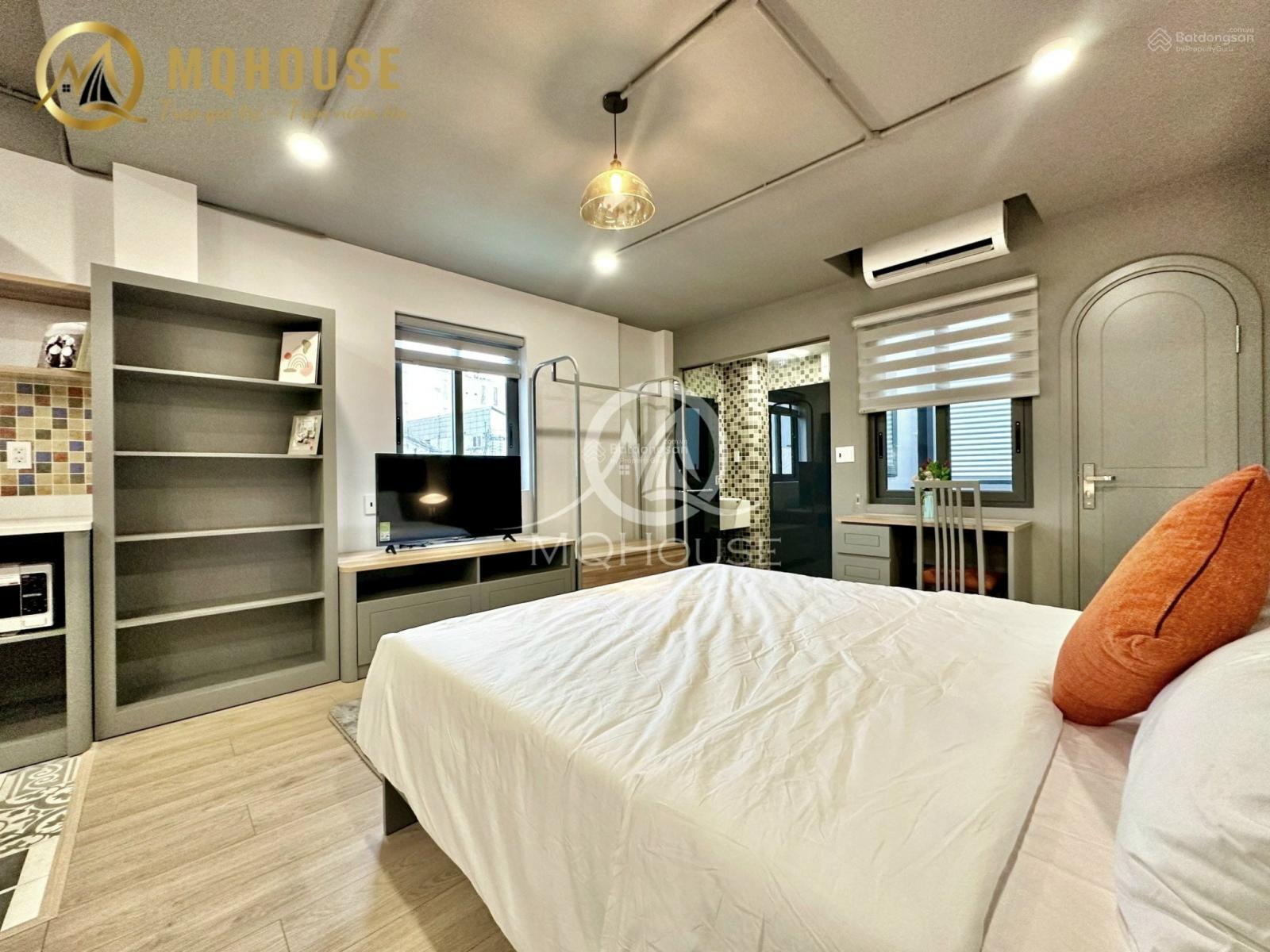 Le Tan Quoc Street, Vietnam Le Tan Quoc Street, Vietnam