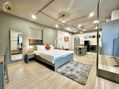 Le Tan Quoc Street, Vietnam Le Tan Quoc Street, Vietnam