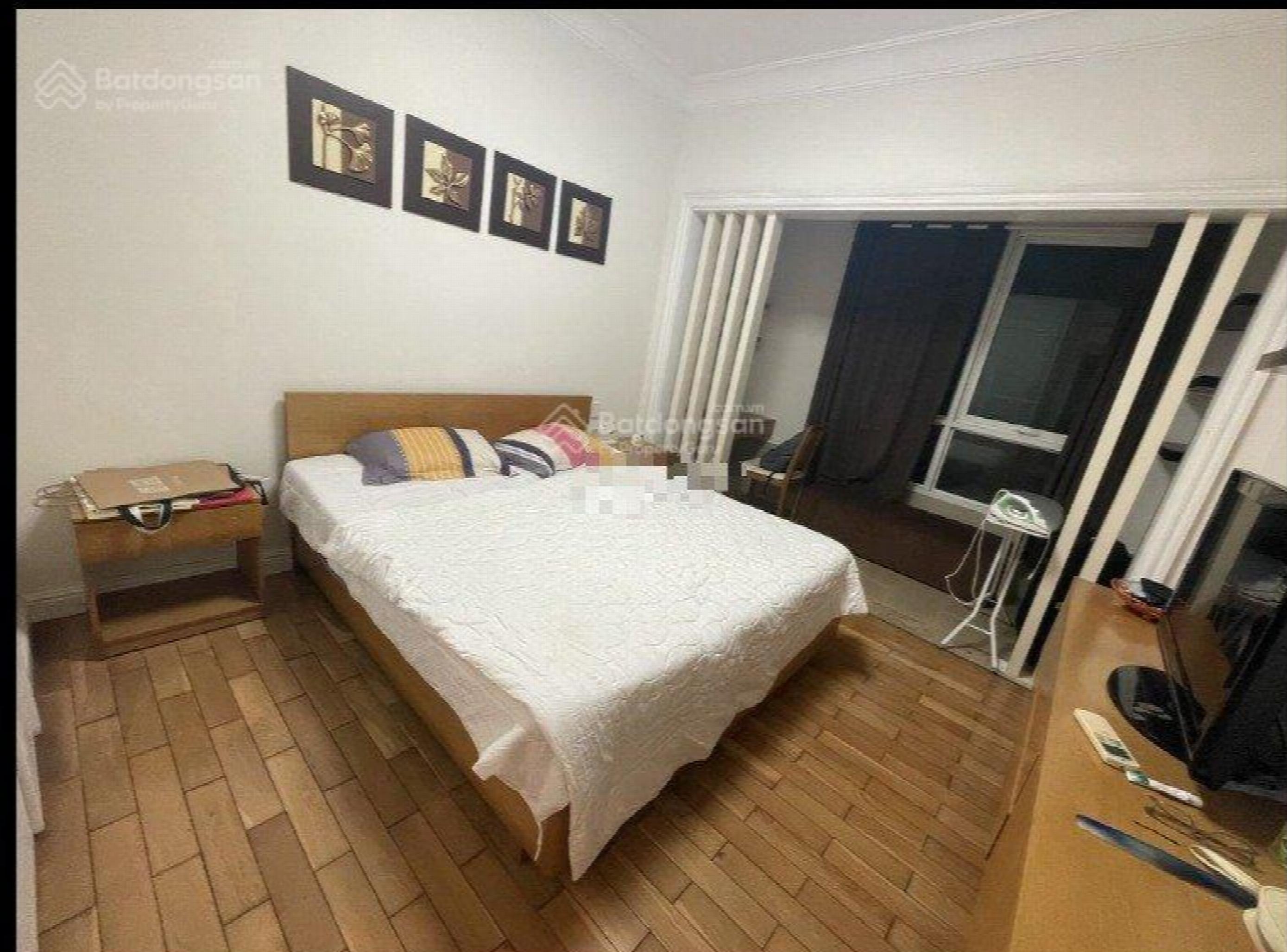 The Manor - City. Ho Chi Minh, Vietnam The Manor - City. Ho Chi Minh, Vietnam