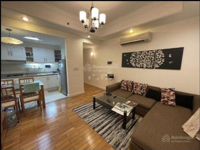 The Manor - City. Ho Chi Minh, Vietnam The Manor - City. Ho Chi Minh, Vietnam