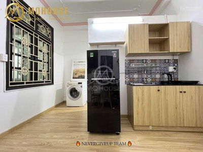 Nguyen Huu Canh Street, Vietnam Nguyen Huu Canh Street, Vietnam