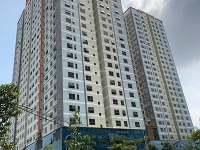 Homyland Riverside, Vietnam  Homyland Riverside, Vietnam