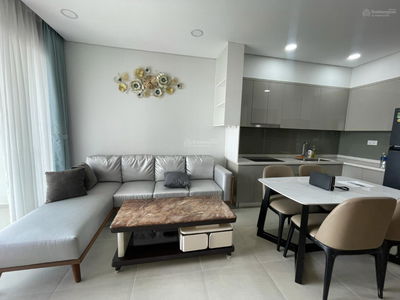 River Panorama, Vietnam  River Panorama, Vietnam