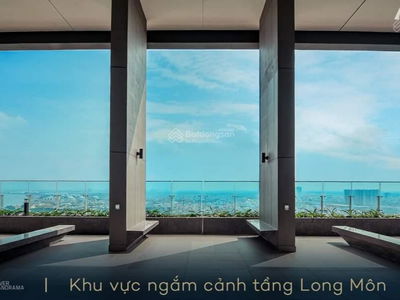 River Panorama, Vietnam River Panorama, Vietnam