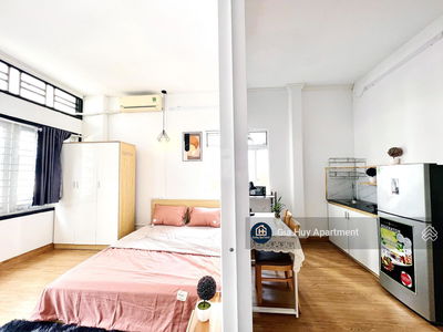 Nguyen Huu Canh Street, Vietnam Nguyen Huu Canh Street, Vietnam