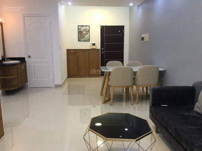 Sky Garden 3, Vietnam Sky Garden 3, Vietnam