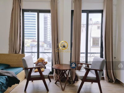 Huynh Tinh Cua Street, Vietnam Huynh Tinh Cua Street, Vietnam