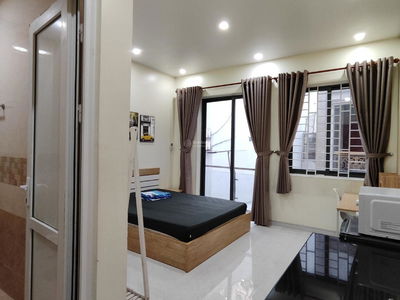 Nguyen Cong Tru Street, Vietnam  Nguyen Cong Tru Street, Vietnam