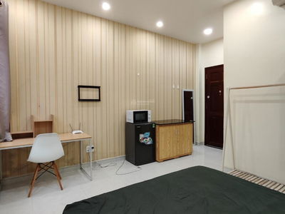 Nguyen Cong Tru Street, Vietnam  Nguyen Cong Tru Street, Vietnam