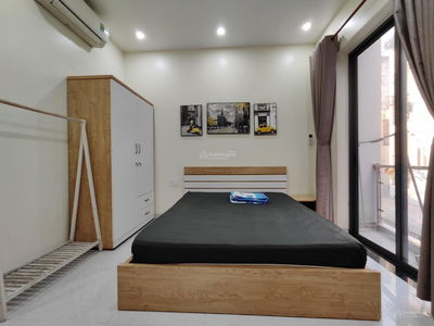 Nguyen Cong Tru Street, Vietnam Nguyen Cong Tru Street, Vietnam