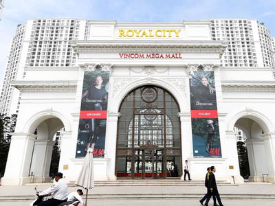 Royal City, Vietnam Royal City, Vietnam