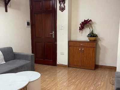 Giap Nhat Street, Vietnam Giap Nhat Street, Vietnam