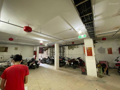 Giap Nhat Street, Vietnam Giap Nhat Street, Vietnam