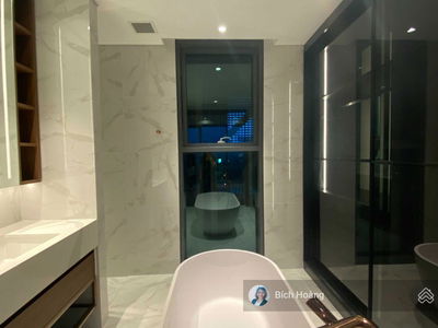 The Metropole Thu Thiem, Vietnam  The Metropole Thu Thiem, Vietnam