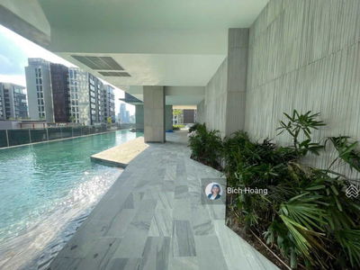 The Metropole Thu Thiem, Vietnam  The Metropole Thu Thiem, Vietnam