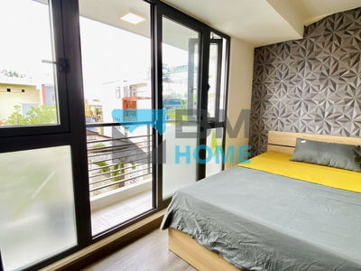 Thich Quang Duc Street, Vietnam Thich Quang Duc Street, Vietnam