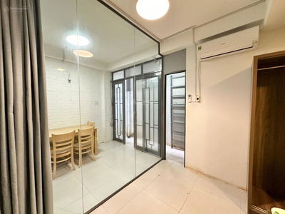 Tran Ke Xuong Street, Vietnam Tran Ke Xuong Street, Vietnam