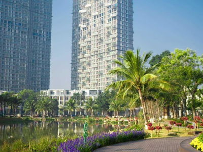 Ecopark, Vietnam  Ecopark, Vietnam